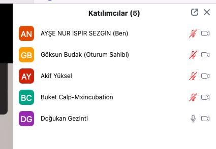 Girişimcilik 101 101